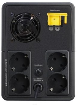 APC Zasilacz awaryjny BVX2200LI-GR Easy UPS 2200VA,230V, AVR,4 Shuko