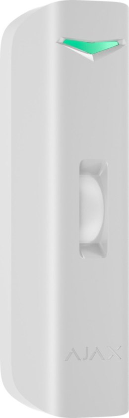 Ajax Curtain Outdoor Mini Jeweller - white