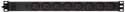 Listwa zasilająca 8 gniazd PD-8/RACK/IEC
