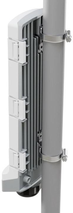 MIKROTIK ROUTERBOARD CSS606-1G-2Gi-3S+OUT