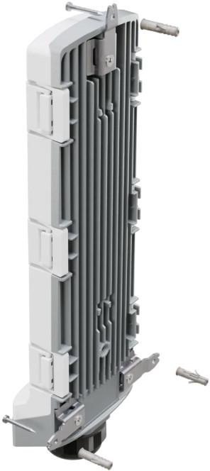 MIKROTIK ROUTERBOARD CSS606-1G-2Gi-3S+OUT
