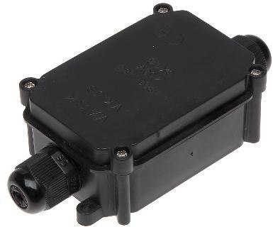 PUSZKA POŁĄCZENIOWA PUH-3PK