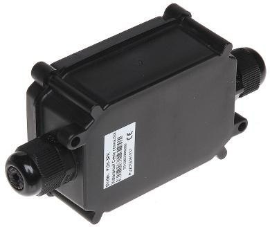 PUSZKA POŁĄCZENIOWA PUH-3PK