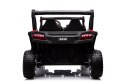 Pojazd Buggy Gravity 4x4 Czerwony