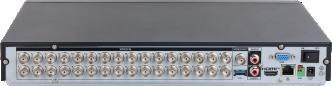 REJESTRATOR 5W1 DAHUA XVR5232AN-I3/T