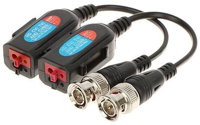 TRANSFORMATOR WIDEO TR-1D-HD*P2