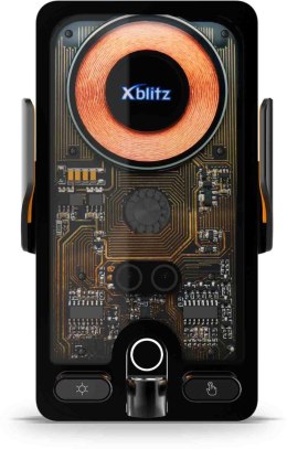 Uchwyt Samochodowy Xblitz FX7 Exclusive