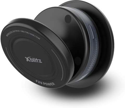 Uchwyt Samochodowy Xblitz FX9 Power