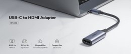 ADAPTER UH401 WTYK USB-C / GNIAZDO HDMI CUDY