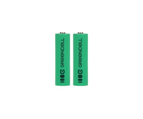 AKUMULATOR AKU-AA-2000/GC*P2 1.2 V Ni-MH HR6, AA Green Cell