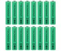 AKUMULATOR AKU-AAA-950/GC*P16 1.2 V Ni-MH HR03, AAA Green Cell