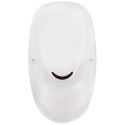 BEZPRZEWODOWA CZUJKA DUALNA MIKROFALA + PIR EVOPIR-DT (868 MHZ) GENEVO