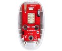 BEZPRZEWODOWA CZUJKA DUALNA MIKROFALA + PIR EVOPIR-DT (868 MHZ) GENEVO