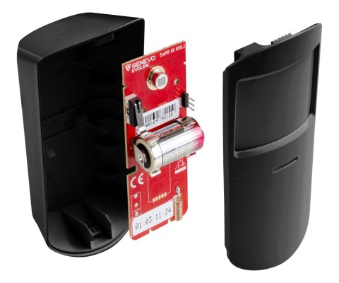 BEZPRZEWODOWA CZUJKA PIR EVOPIR-NX-GY GENEVO