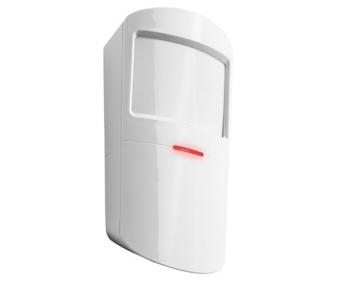 BEZPRZEWODOWA CZUJKA PIR EVOPIR-NX-WH GENEVO