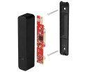 BEZPRZEWODOWY KONTAKTRON EVODOOR-NX-BK GENEVO