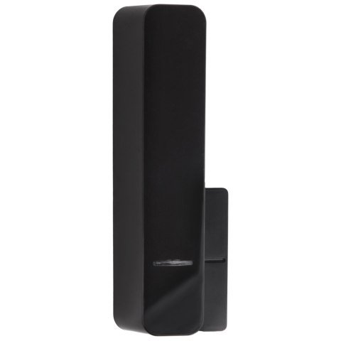 BEZPRZEWODOWY KONTAKTRON Z CZUJKĄ WSTRZĄSU EVODOOR-NX-SHOX-BK GENEVO