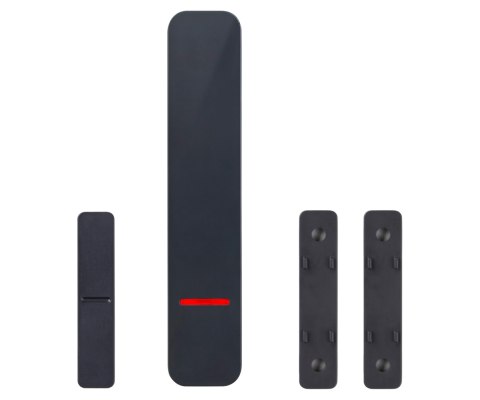 BEZPRZEWODOWY KONTAKTRON Z CZUJKĄ WSTRZĄSU EVODOOR-NX-SHOX-GY GENEVO