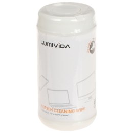 CHUSTECZKI DO CZYSZCZENIA EKRANÓW SC-4LV LUMIVIDA