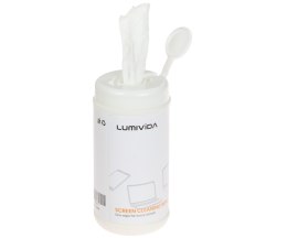 CHUSTECZKI DO CZYSZCZENIA EKRANÓW SC-4LV LUMIVIDA