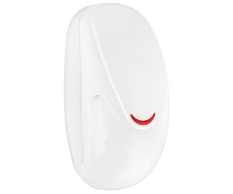 CZUJKA DUALNA MIKROFALA + PIR MOUSE-09P GENEVO