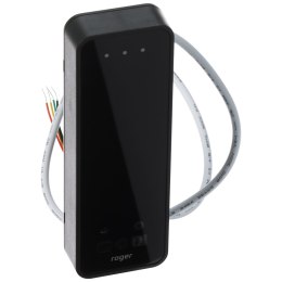 CZYTNIK ZBLIŻENIOWY MCT84M-BK-QB ROGER