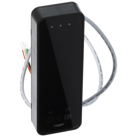 CZYTNIK ZBLIŻENIOWY MCT84M-BK-QB ROGER