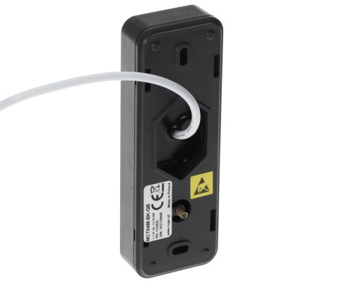 CZYTNIK ZBLIŻENIOWY MCT84M-BK-QB ROGER