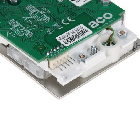 DOMOFON CYFROWY FAM-P-1NPZSACC-NT ACO