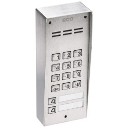 DOMOFON CYFROWY FAM-P-2NPZSACC-NT ACO