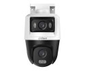 KAMERA AHD, HD-CVI, HD-TVI, CVBS SZYBKOOBROTOWA ZEWNĘTRZNA HAC-PTS1500C-E2-IL-A-0280B/0600B Smart Dual Light - 1080p 2.8 mm / 6.