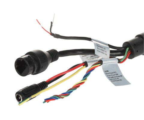 KAMERA IP SZYBKOOBROTOWA SD4D825MB-HNR Smart Dual Light WizSense - 8 Mpx 5 ... 125 mm DAHUA