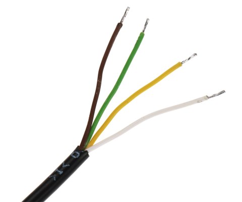 KONTAKTRON BOCZNY OPEN-SENSOR-BR/BLEBOX Wi-Fi BleBox