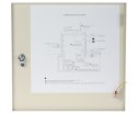KONTROLER DOSTĘPU DS-K2622X Hikvision