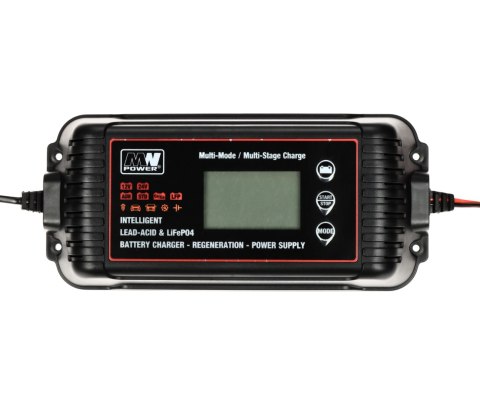 ŁADOWARKA MW-SC10E MW POWER