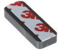 MAGNES W OBUDOWIE HERMETYCZNEJ TWINMAGNET-GR/BLEBOX BleBox