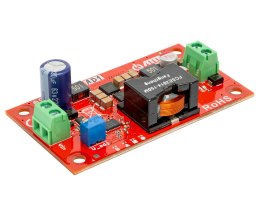 MODUŁ PRZETWORNICY ASDC-200-AD1-OF DC/DC ATTE