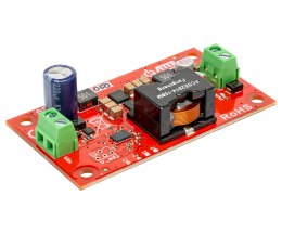 MODUŁ PRZETWORNICY ASDC-40-050-OF DC/DC ATTE