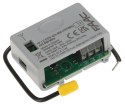 NAPĘD DO BRAMY PRZESUWNEJ FAAC-DELTA-2-SMART-FDS-LAN/KIT Wi-Fi - ZESTAW