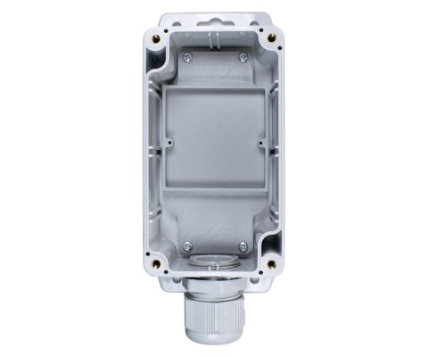 OBUDOWA TELETECHNICZNA ABOX-CA1 164 x 66 x 55 mm ATTE