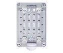 OBUDOWA TELETECHNICZNA ABOX-XS1 125 x 85 x 55 mm ATTE