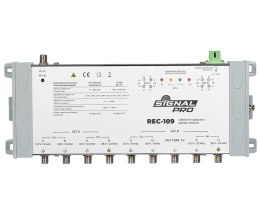 ODBIORNIK OPTYCZNY REC-109 SIGNAL PRO