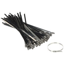 OPASKA METALOWA SSCT-200X4.6 100 SZT. DELTA Montage