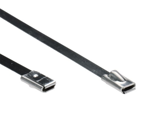 OPASKA METALOWA SSCT-250X4.6 100 SZT. DELTA Montage