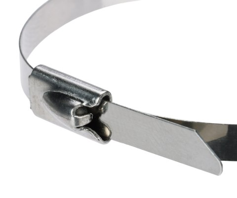 OPASKA METALOWA SSCT-450X4.6 100 SZT. DELTA Montage