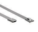 OPASKA METALOWA SSCT-450X7.9 100 SZT. DELTA Montage