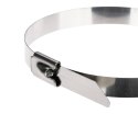 OPASKA METALOWA SSCT-450X7.9 100 SZT. DELTA Montage