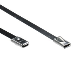 OPASKA METALOWA SSCT-500X4.6 100 SZT. DELTA Montage