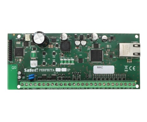 PŁYTA CENTRALI ALARMOWEJ PERFECTA-IP-64M SATEL