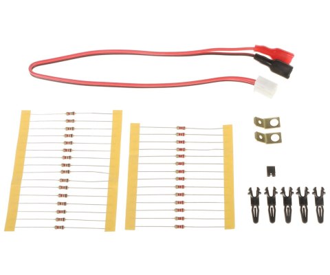 PŁYTA CENTRALI ALARMOWEJ PERFECTA-IP-64M SATEL